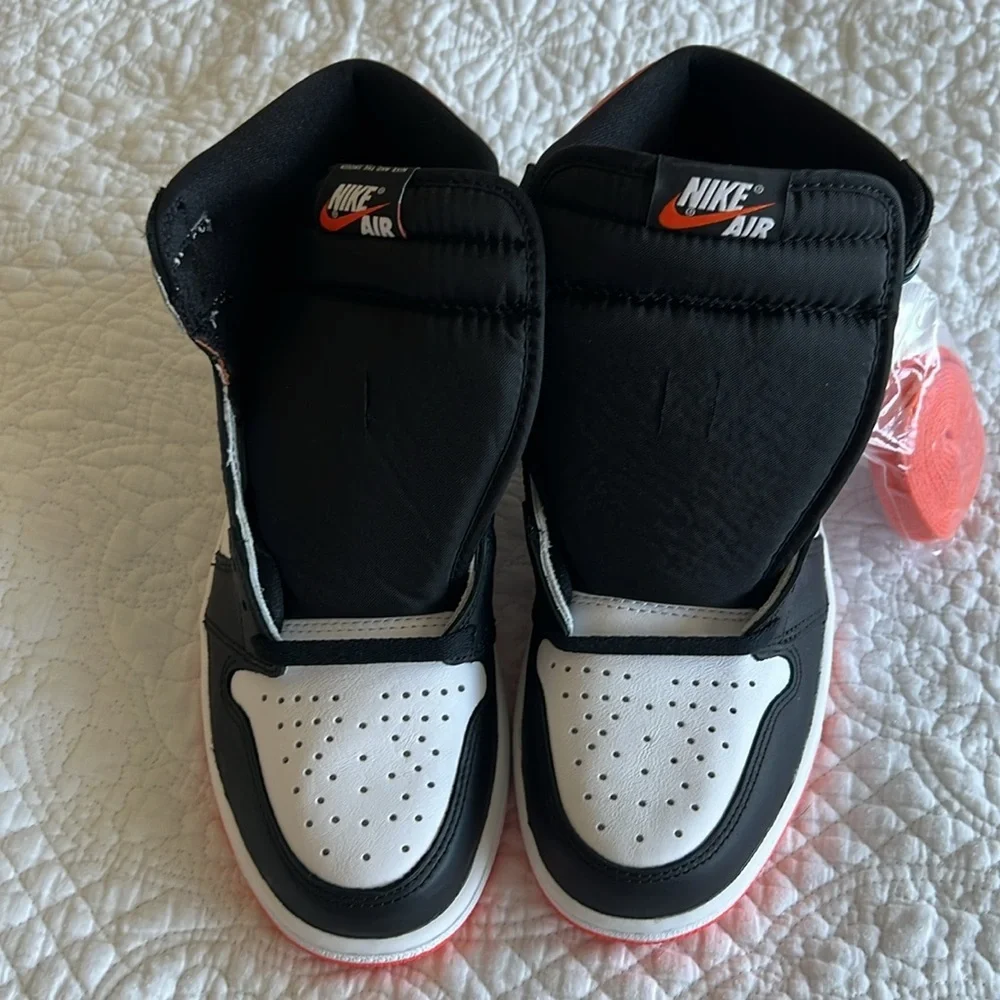 Men’s Nike Air Jordan High-Top Sneakers